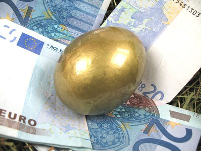 angel prosperity course